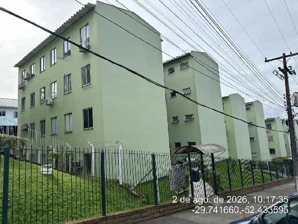 Foto CONJUNTO RESIDENCIAL HUMAITA