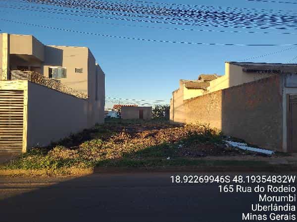 Foto MORUMBI