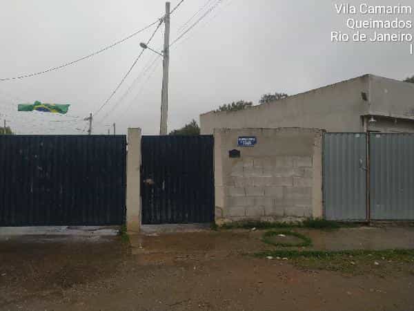 Foto JARDIM QUEIMADOS