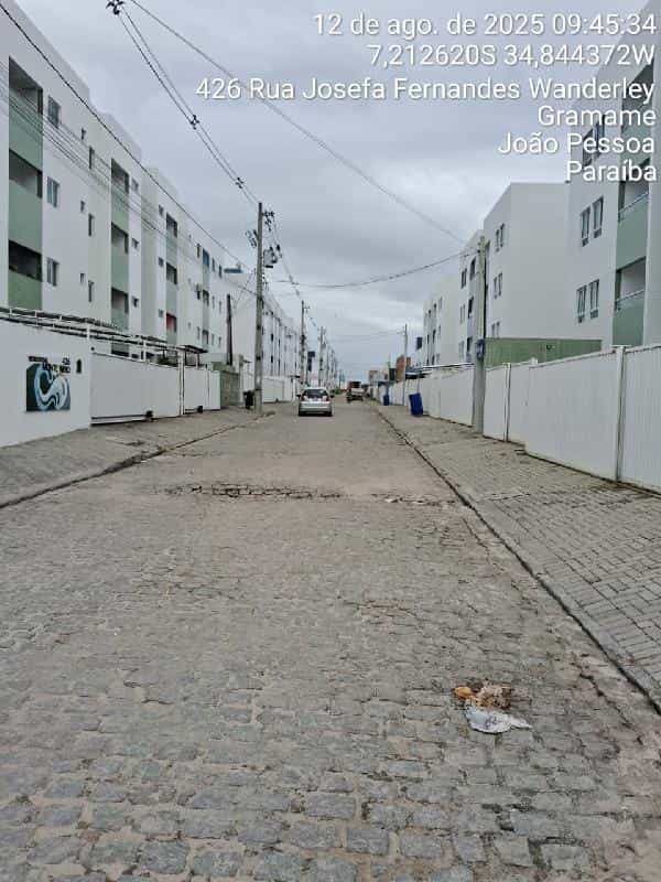 Foto Residencial Monte Nebo