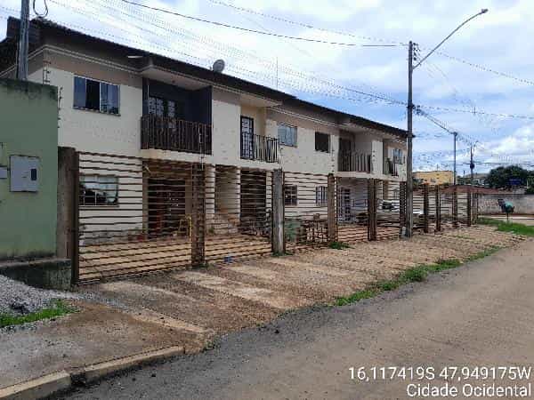 Foto PARQUE NAPOLIS A