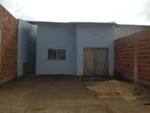 Foto BAIRRO VILA GOIAS
