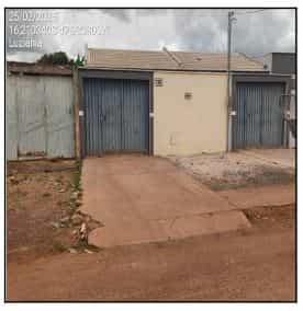 Foto COND JG - VILLAGE PARC I