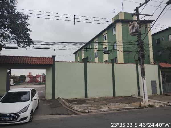 Foto COND SAPOTIS VI