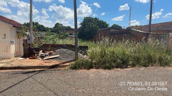 Foto JARDOM CRUZEIRO