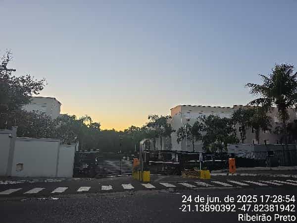 Foto Condomínio Vitta Itajubá