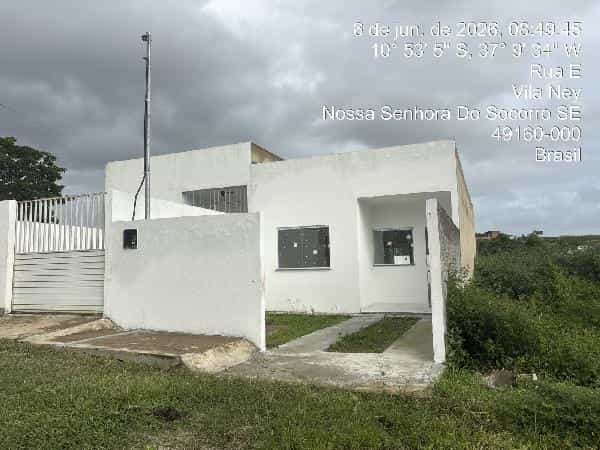 Foto LOTEAMENTO JARDIM VILA NEY