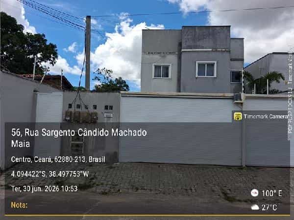 Foto CONDOMÍNIO RESIDENCIAL FRANCISCO TELES