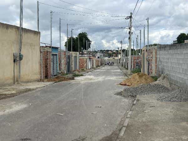 Foto JARDIM QUEIMADOS