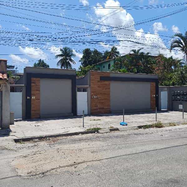Foto BOA VISTA DO LARANJAL