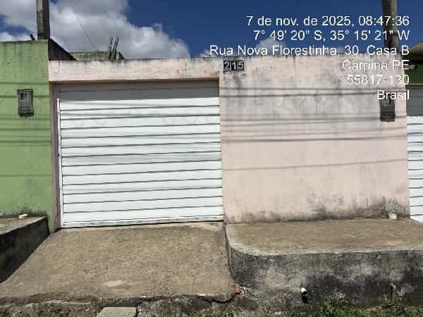 Foto SAO JOSE