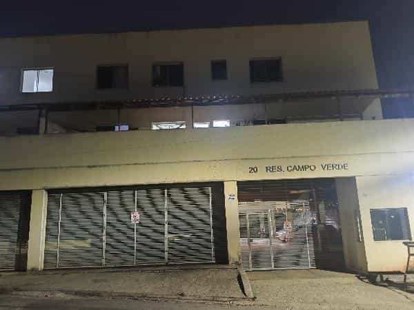 Foto CONDOMINIO RESID. CAMPO VERDE