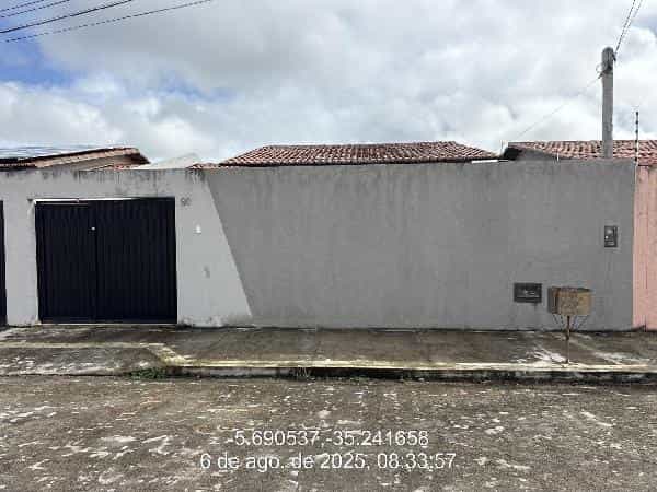 Foto LOT SPORT CLUBE NATAL