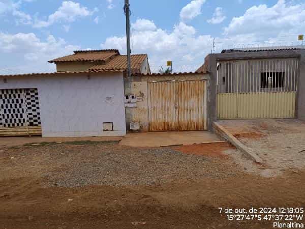 Foto COND RES ANDRADE
