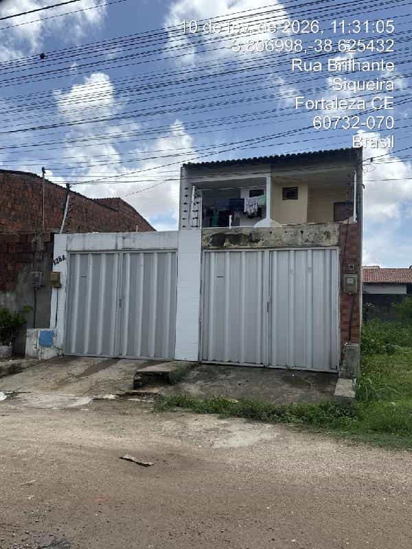 Foto LOT SITIO VARJOTA