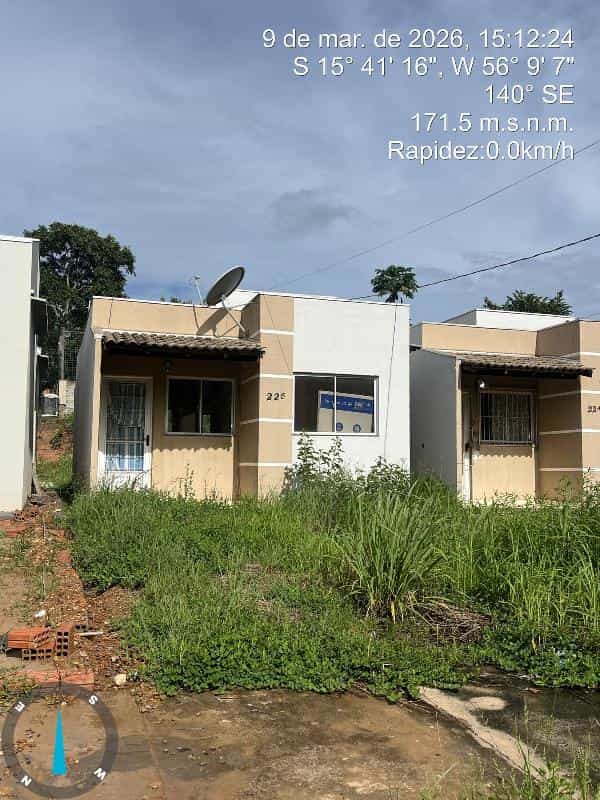 Foto RES SAO SIMAO