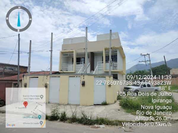 Foto IPIRANGA
