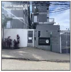 Foto COND PORTO SEGURO IX