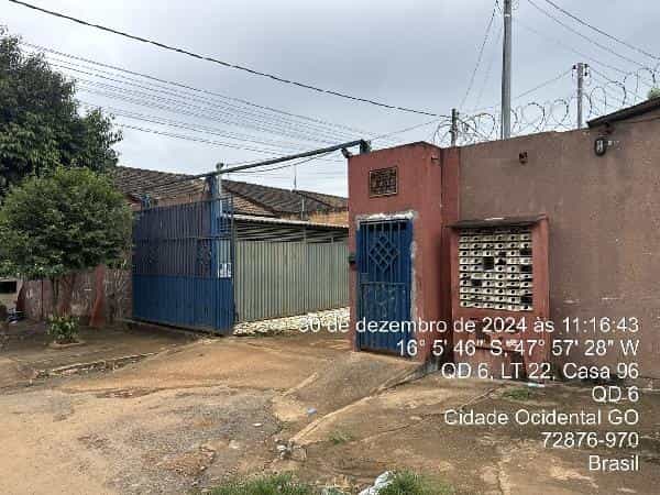 Foto COND RES PQ DA COSTEIRA