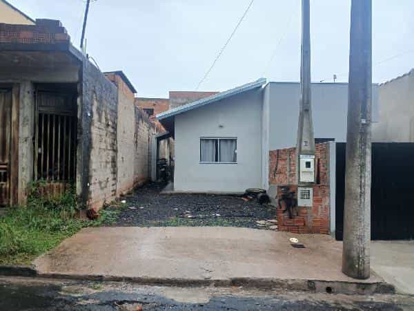Foto CIDADE ARACY