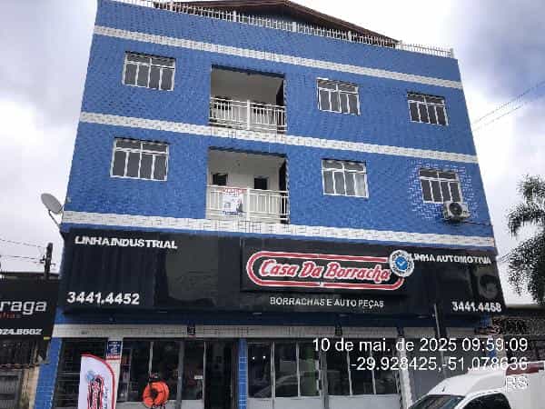 Foto CONDOMINIO SELAU