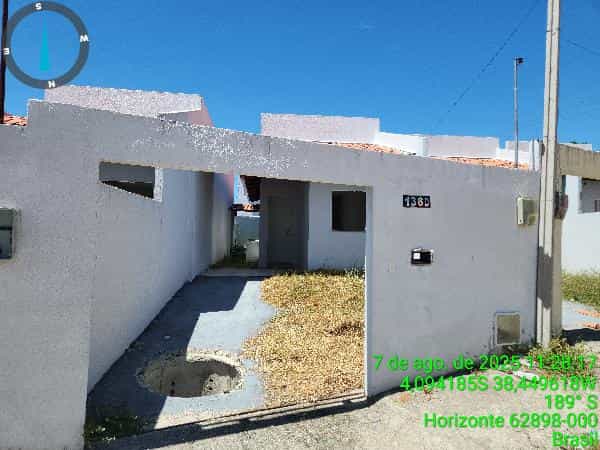 Foto RESIDENCIAL HIBISCUS