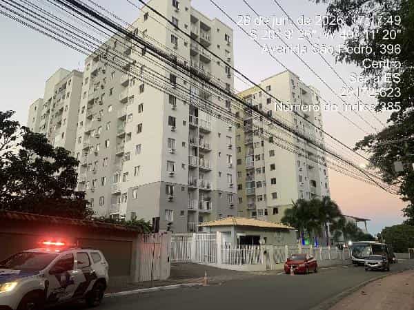 Foto ENSEADA JACARAÍPE RESIDENCIAL CLUBE