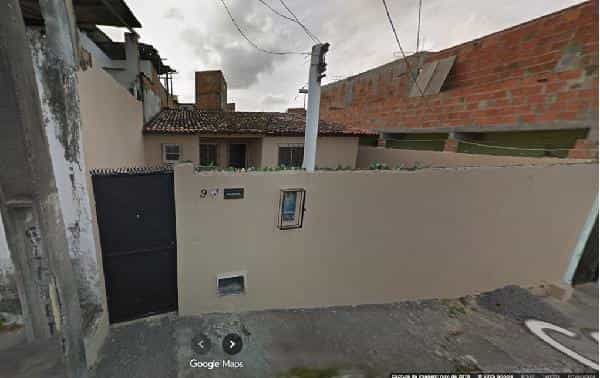 Foto FAZENDA GRANDE IV