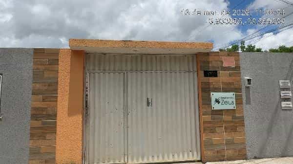 Foto ED RESIDENCIAL ZEUS