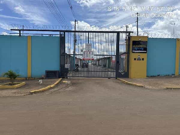 Foto COND RESIDENCIAL AQUARIUS