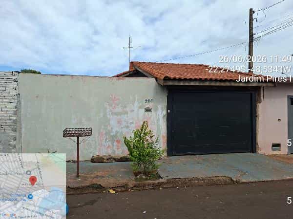 Foto JARDIM PIRES I