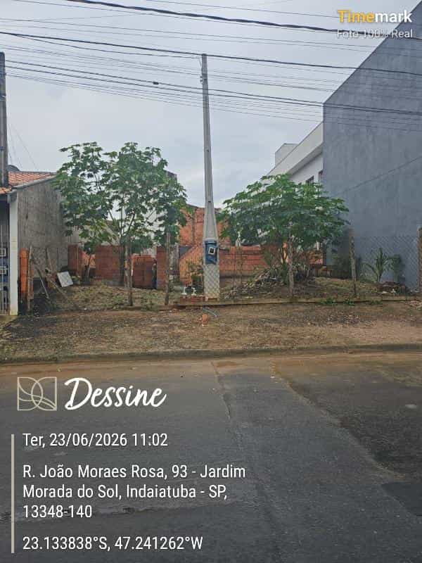 Foto JARDIM MORADA DO SOL