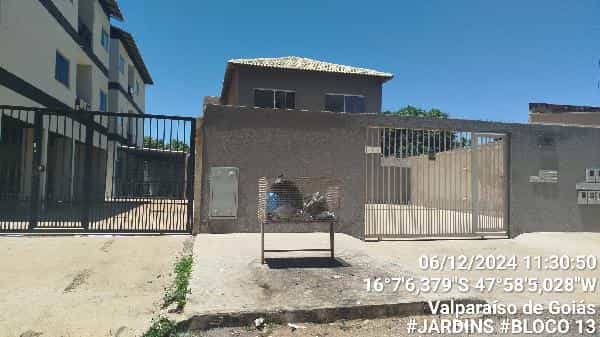 Foto CONDOMÍNIO RESIDENCIAL NIMER V