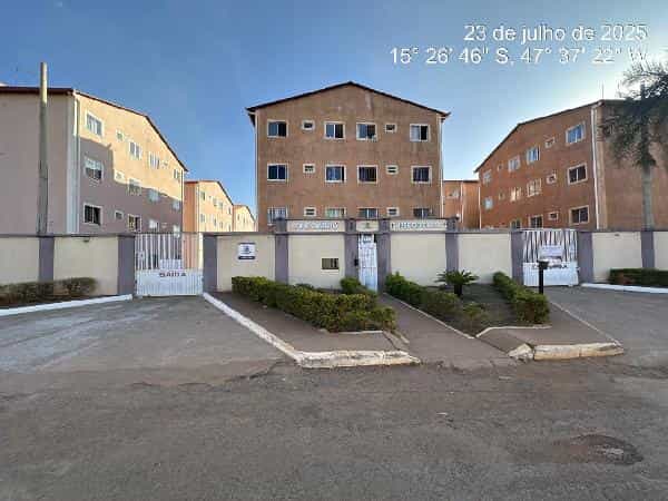 Foto COND SUPER QUADRA OESTE- SQO