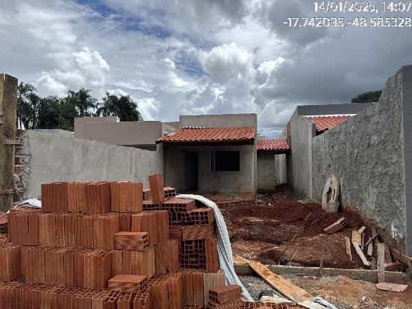 Foto PARQUE RESIDENCIAL HOLLIDAY
