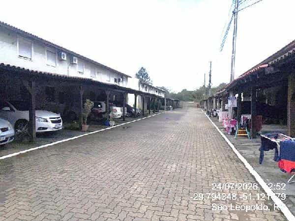Foto RESIDENCIAL PORTO SEGURO II