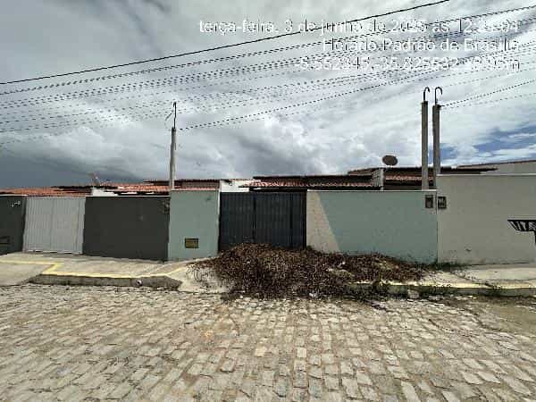 Foto LOTEAMENTO VILLA VERDE