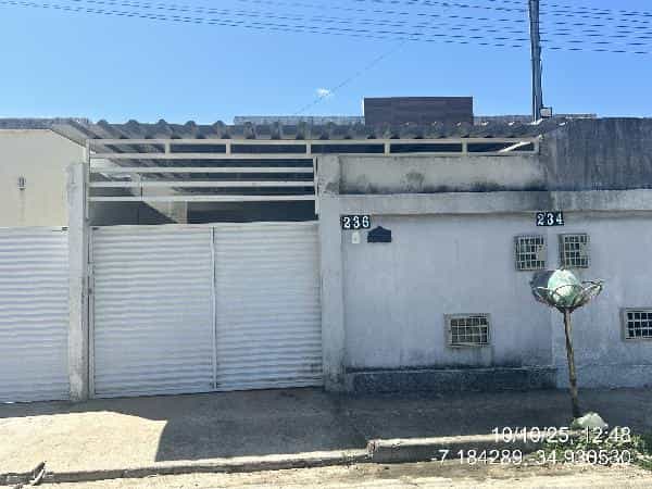 Foto CONDOMÍNIO RESIDENCIAL BIFAMILIAR