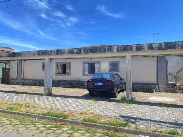 Foto CONJUNTO RESIDENCIAL PARQUE DAS OLIVEIRAS
