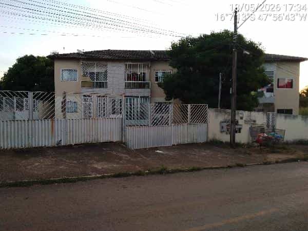 Foto COND RES ANDRE MOURA