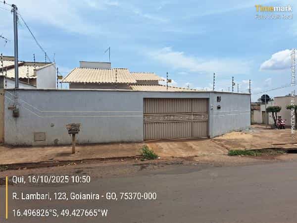 Foto RESIDENCIAL SAO PEDR