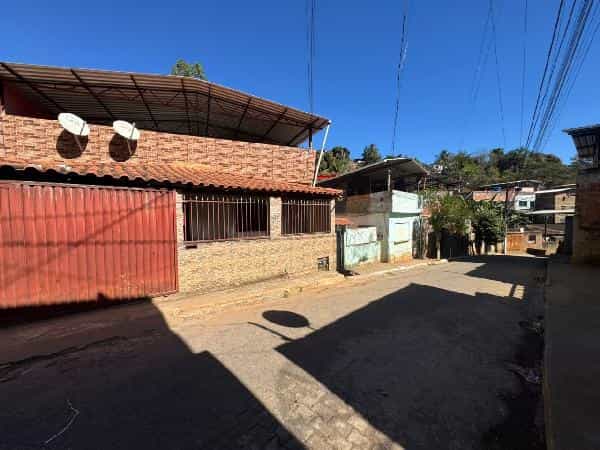 Foto COND ED TEIXEIRA