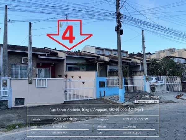 Foto CONDOMINIO RESIDENCIAL GISELLE 04