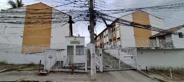 Foto PARQUE LAFAIETE