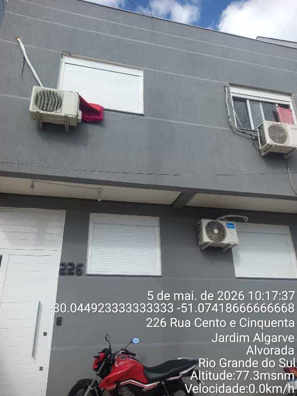 Foto CONDOMINIO RESIDENCIAL JARDIM DO SOL IV