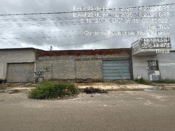 Foto RESIDENCIAL DO CERRADO