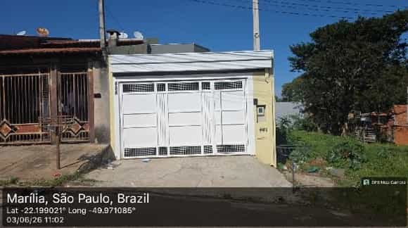 Foto JARDIM VIRGINIA