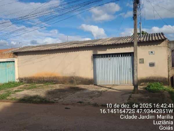 Foto CIDADE JARDIM MARILIA