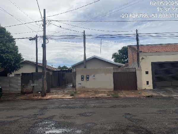 Foto CONJUNTO HABITACIONAL APOLINARIO PI