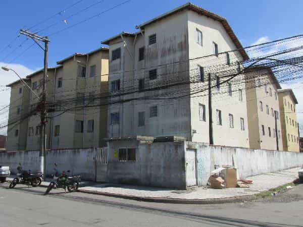 Foto CONDOMINIO RESIDENCIAL AGATA
